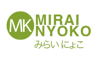 MIRAI NYOKO MFG CO LTD Logo